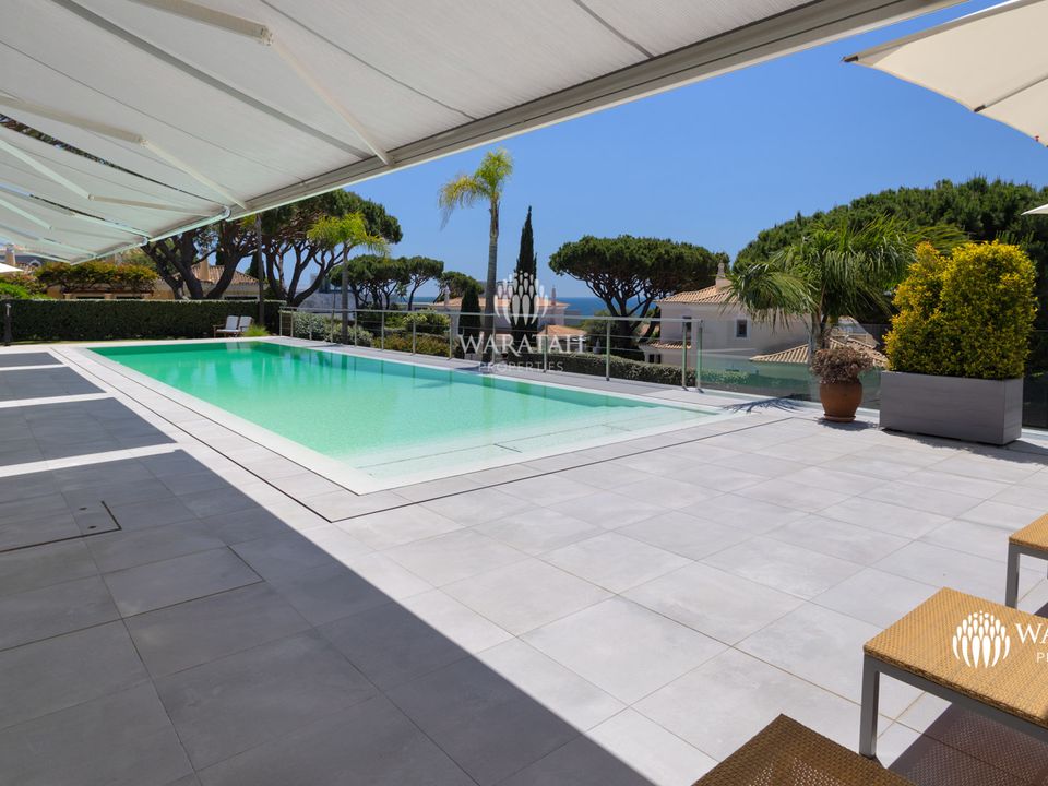 Villa a Vale do Lobo, Faro - foto 4